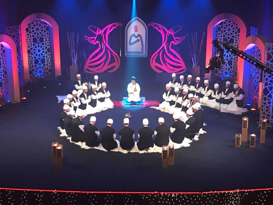 Dünyanın en saygın müzik festivali Konya’da başlıyor 1